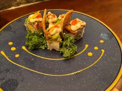 -山葵家·创意料理(万象汇店)