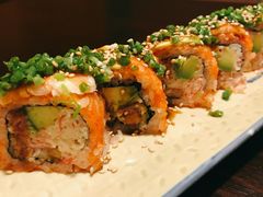 松子特制寿司-松子料理(白家庄店)