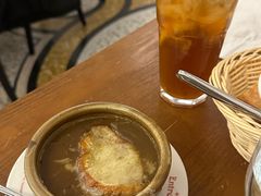 -Entrecôte 法国牛扒馆(保利·时光里店)