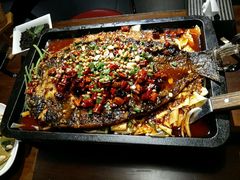 -炉鼎记私房菜(总店)