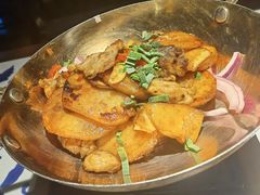 -绿茶餐厅(乐峰广场店)