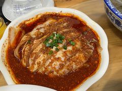 -勇猛子川菜馆(新军路店)