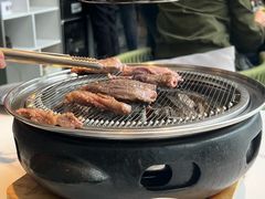 -范儿·嫂子烤肉·精致炭火烤肉(长治路店)