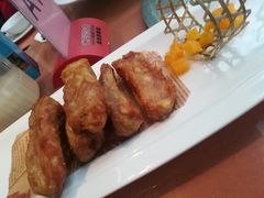 -九尊食上(生态园林酒店)