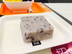 -满记甜品(江桥万达店)