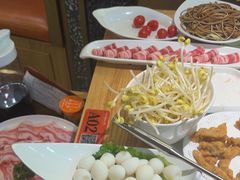 -川中渝夫火锅(铜陵万达广场店)