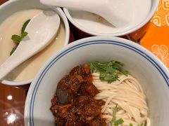 -北京王府井希尔顿酒店·秦唐中餐厅Chynna