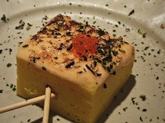 -火山屋台(新街口店)