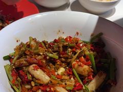 -烹湘·鲜炒湖南土菜(海珠店)