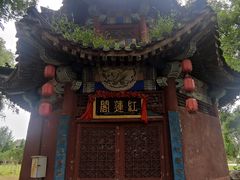 -盛世南宫影视城(北普陀影视城)