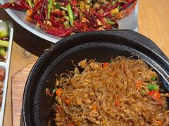 -徐小姐地锅鸡(铜山万达店)