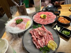 -九田家黑牛烤肉料理(玖隆茂广场店)