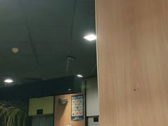 -麦当劳(西单明珠店)