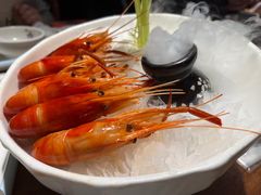 -乔街深夜食堂·小龙虾·高压锅生蚝(杭州总店)