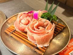 -西塔老太太泥炉烤肉(温州首店万象城黑金店)