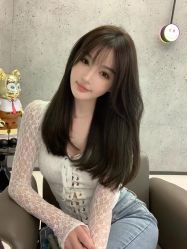 -SY COLOUR专业烫染