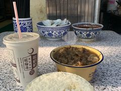 -定家小酥肉·清真(回民街店)