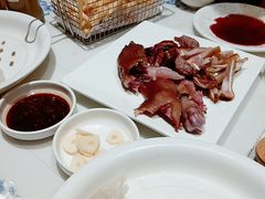 -东方饺子王(工农大路店)