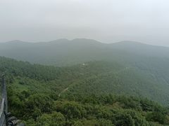-缥缈峰景区