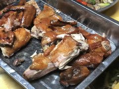仙庙烧鸡-顺徕德·仙庙烧鸡(桂庙路店)