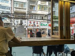 -放哈·甜醅子奶茶创造者(正宁路店)