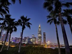 -深圳湾万象城(南山店)