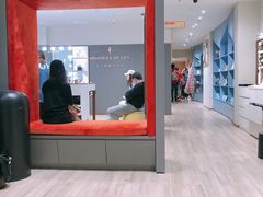 -海马体照相馆(上海月星环球港店)