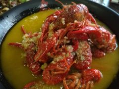 -龙虾风暴(松江店)