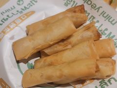 -迷你椰·泰式大排档(虹口店)