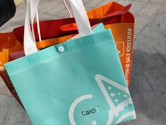 -7cake榴莲千层蛋糕(松江店)