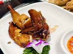 -东江海鲜大排档·潮汕菜·砂锅粥