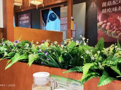 -煲大王老砂锅猪肚鸡(泊富ICITY店)