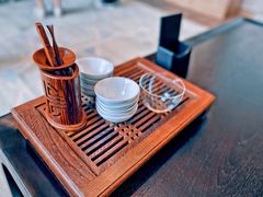 -重庆万豪中餐厅·Man Ho