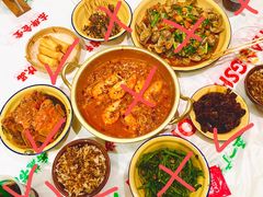 -东排食堂长沙小吃大排档(五一广场店)