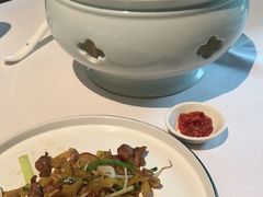-禧宴Joyous Restaurant(禧园店)