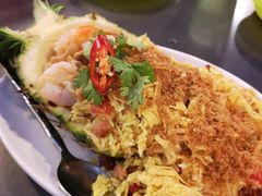 -simply thai天泰(长泰广场店)