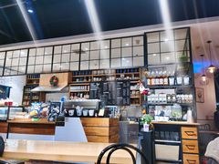 -Jamaicablue Coffeeshop(中央广场店)
