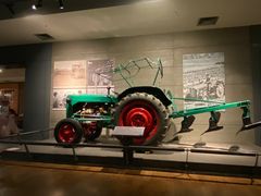 -柳州工业博物馆