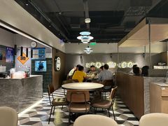-留半山·香港食堂(啦啦宝都店)