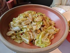 -餐餐湘·鲜炒黄牛肉(云峰店)