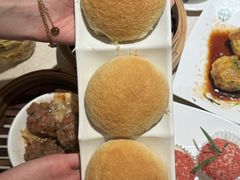 -添好运点心专门店(深水埗店)