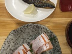 -立山居酒屋·烧鸟 天妇罗(西北湖店)