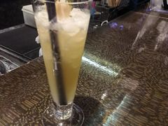 -大连君悦酒店 · VIVA(星海广场店)