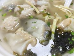 -海平馄饨(逍遥二路店)