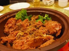 -华勘酒楼中山门广宁路店