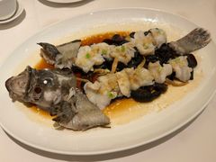 -利苑酒家(宜安广场店)