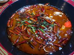 -庄老幺火锅(娄山关路店)