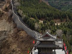 -雁门关景区