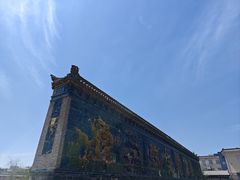 -九龙壁