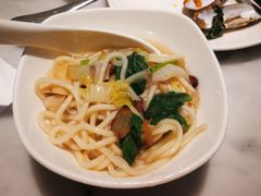 莆田打卤面-莆田餐厅PUTIEN(三里屯店)